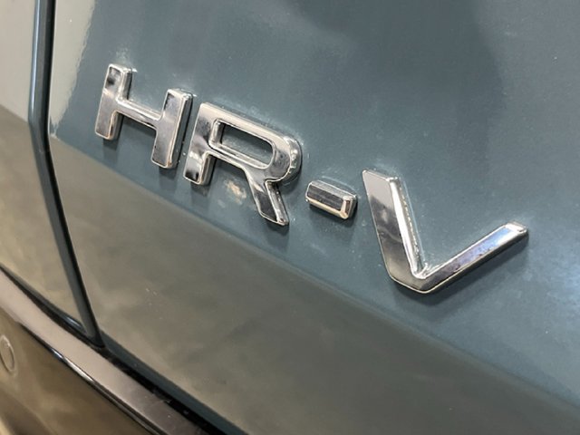 New 2027 Honda HR-V EX-L image 9