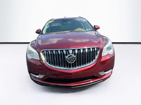 Used 2015 Buick Enclave Leather AWD/4WD image 2