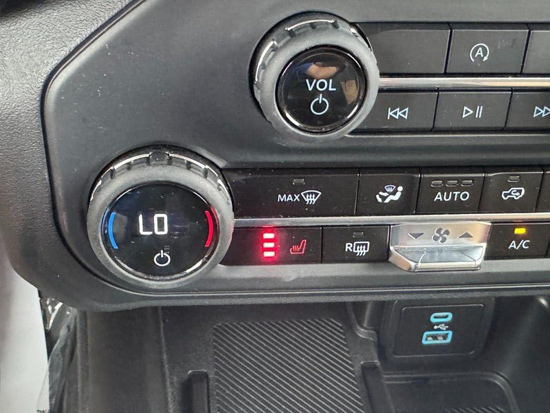 Used 2025 Ford Bronco Heritage Edition AWD/4WD image 26