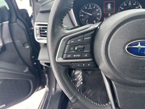 Used 2024 Subaru Outback Limited XT image 18