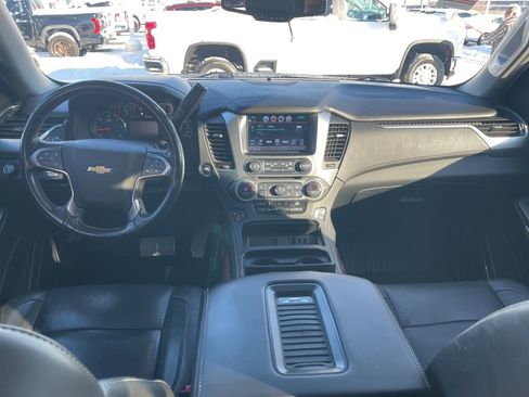 Used 2019 Chevrolet Tahoe Premier w/ RST 6.2L Performance Edition image 19