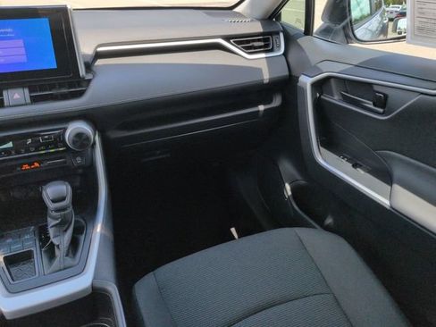Certified 2024 Toyota RAV4 LE FWD image 17