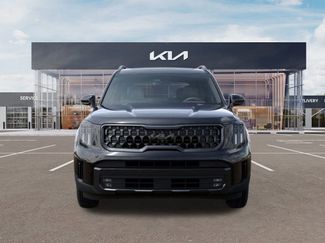 New 2025 Kia Telluride SX Prestige X-Line AWD/4WD video 2
