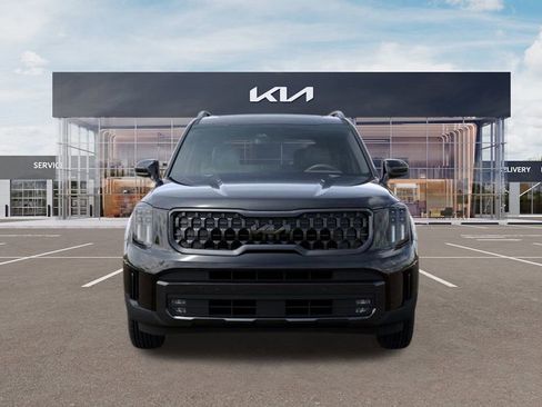 New 2025 Kia Telluride SX Prestige X-Line AWD/4WD image 2