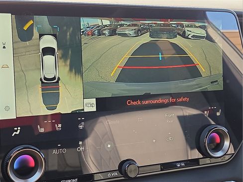 New 2026 Lexus RX 350h w/ Convenience Package image 21