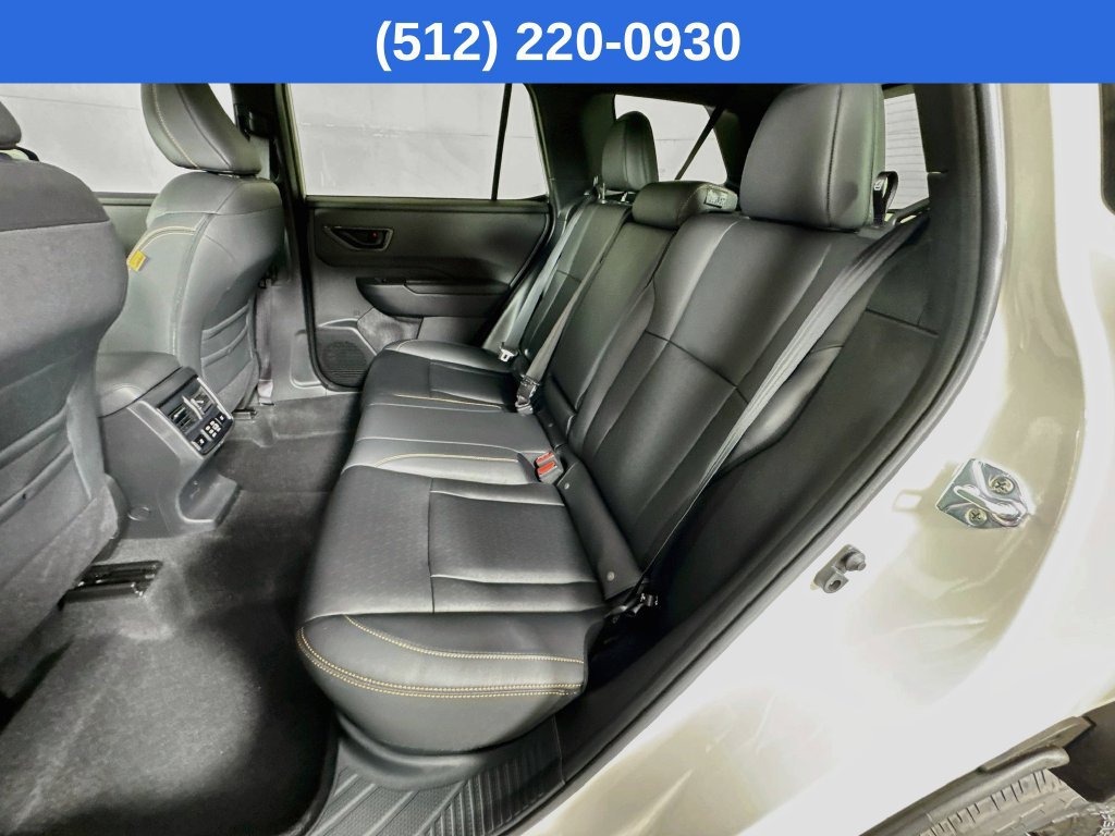 Used 2026 Subaru Outback Wilderness AWD/4WD image 31