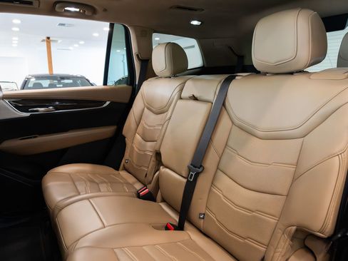 Used 2020 Cadillac XT6 Sport w/ Platinum Package AWD/4WD image 21