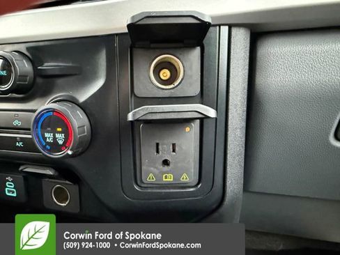Certified 2024 Ford F350 XLT w/ FX4 Off-Road Package image 31