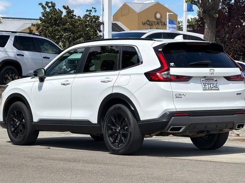 Used 2023 Honda CR-V Sport image 6