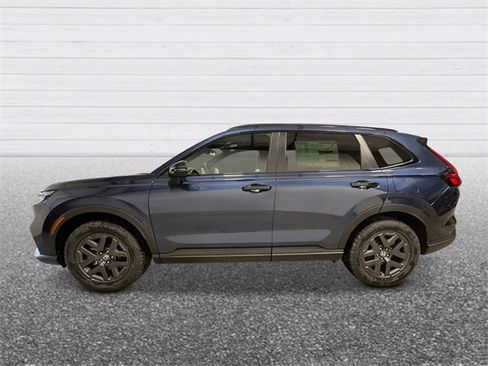 New 2026 Honda CR-V TrailSport image 2