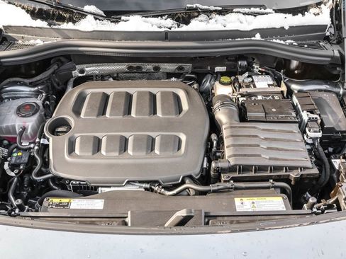 New 2026 Volkswagen Tiguan S image 44