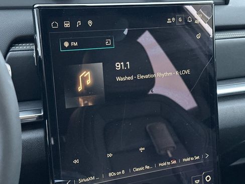 New 2026 GMC Terrain Elevation w/ Elevation Premium Package image 19