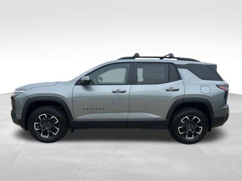 New 2026 Chevrolet Equinox ACTIV w/ Safety and Technology Package FWD image 46