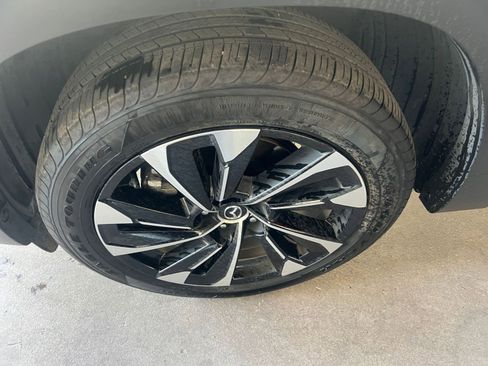 Used 2025 MAZDA CX-50 2.5 Hybrid w/ Premium Plus Pkg image 32