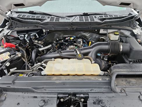 Used 2021 Ford F150 XL w/ Equipment Group 101A High image 33