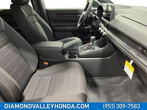 New 2026 Honda CR-V TrailSport image 28