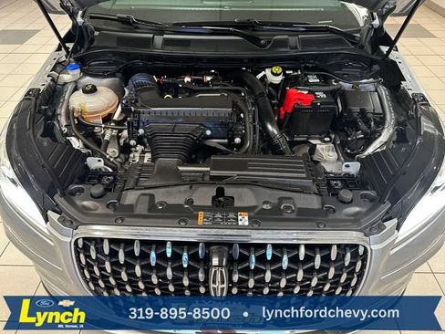 Used 2023 Lincoln Corsair Reserve w/ Equipment Group 201A AWD/4WD image 29