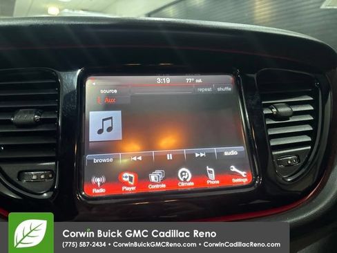 Used 2016 Dodge Dart SXT Sport FWD image 24
