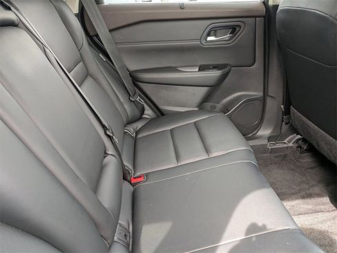 Used 2023 Nissan Rogue SV w/ SV Premium Package image 37