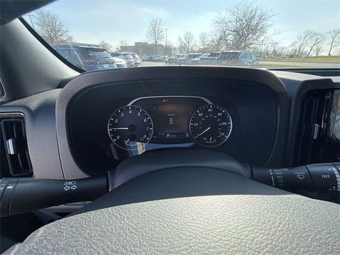 New 2026 Nissan Frontier SV image 15