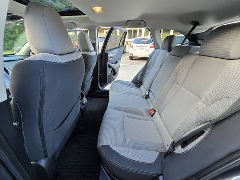 Used 2020 Subaru Outback Premium AWD/4WD image 21