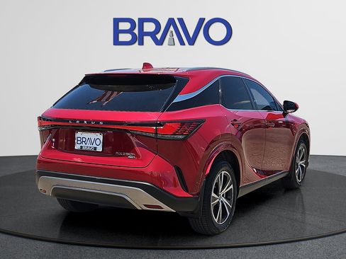 Used 2024 Lexus RX 350 w/ Technology Package AWD/4WD image 4