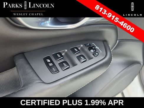 Used 2020 Volvo XC90 T6 Inscription AWD/4WD image 17
