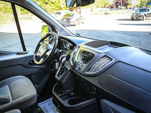 Used 2017 Ford Transit 350 148 Low Roof RWD image 18