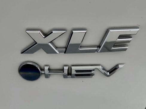 Certified 2025 Toyota RAV4 XLE w/ Weather Package AWD/4WD image 14