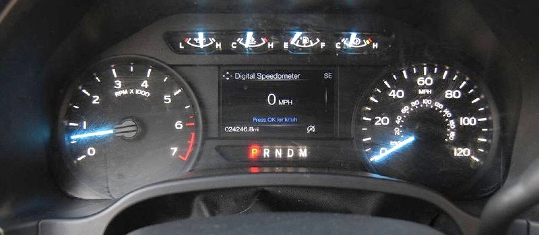 Used 2019 Ford F150 XL w/ Equipment Group 101A Mid AWD/4WD image 16