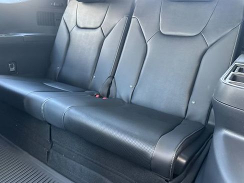 New 2026 Lexus TX 350 AWD image 11