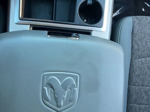 Used 2015 RAM 1500 Outdoorsman w/ Pittsburgh Penguins Edition image 22