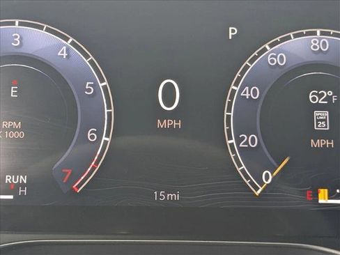 New 2026 Jeep Grand Cherokee Limited image 11