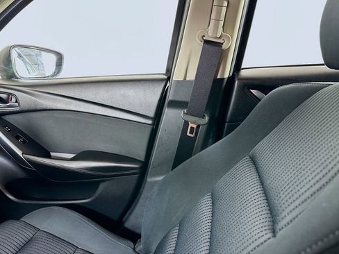 Used 2017 MAZDA MAZDA6 Sport image 23