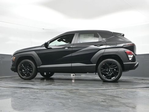 New 2026 Hyundai Kona SEL Sport image 50