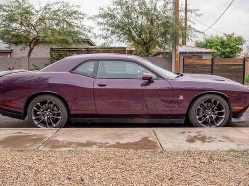 Used 2021 Dodge Challenger R/T Scat Pack w/ Driver Convenience Group image 6