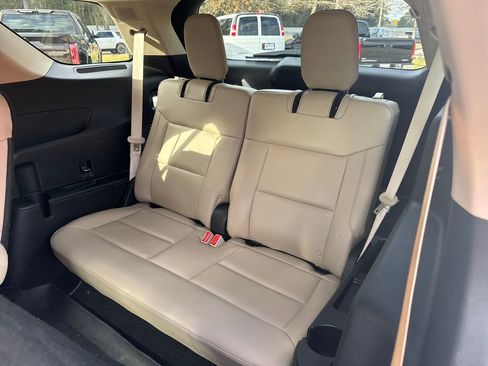 Used 2020 Ford Explorer Limited w/ Class III Trailer Tow Package image 18