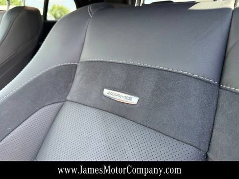 Certified 2024 Mercedes-Benz GLE 53 AMG 4MATIC image 15