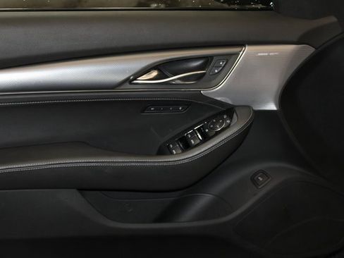 Used 2021 Cadillac CT5 Premium Luxury image 8