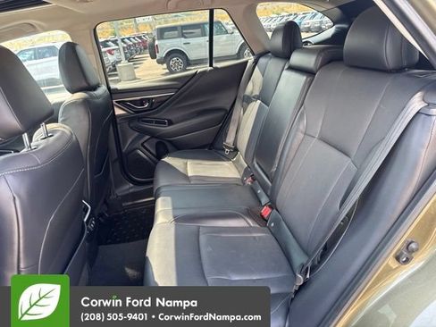 Used 2020 Subaru Outback Limited XT AWD/4WD image 13