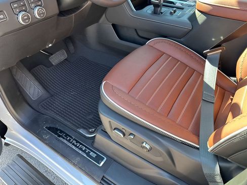 New 2026 GMC Sierra 1500 Denali Ultimate AWD/4WD image 32