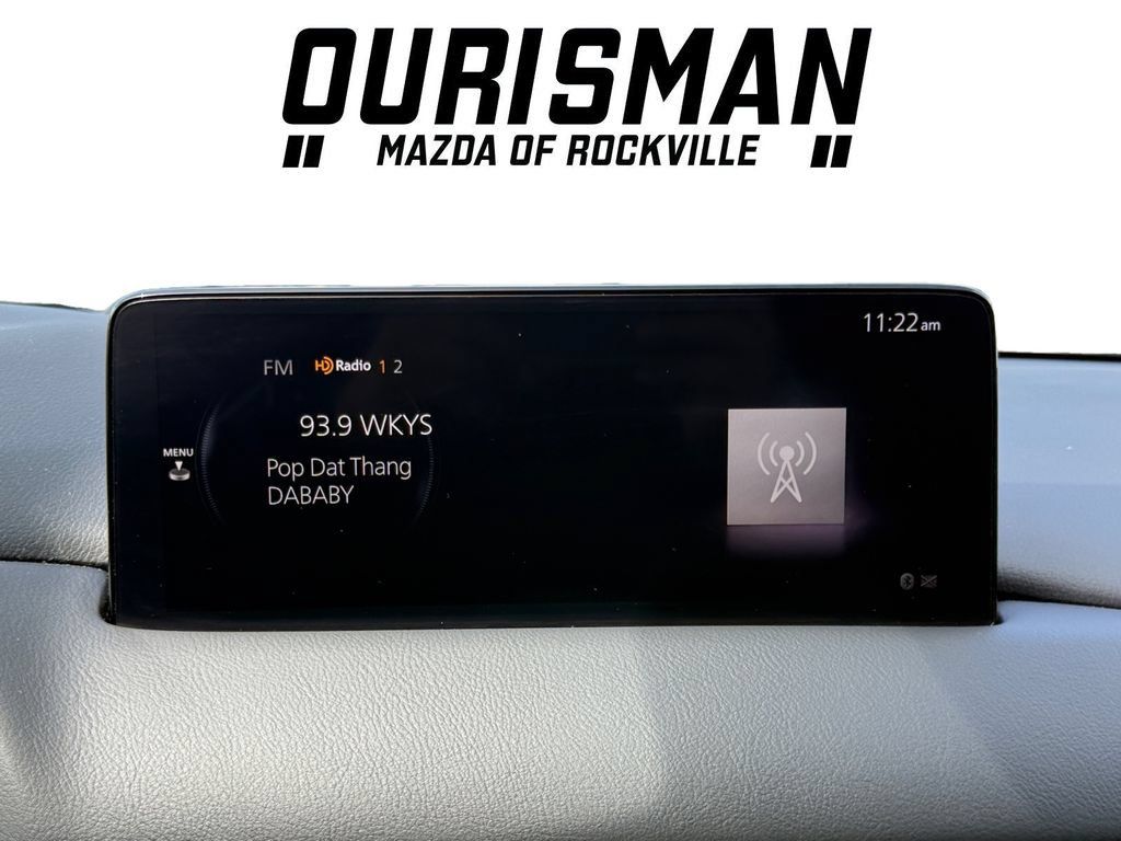Used 2021 MAZDA CX-5 Touring AWD/4WD image 12