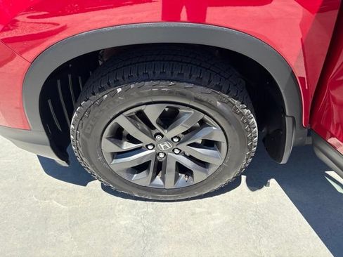 Certified 2021 Honda Ridgeline Sport image 30