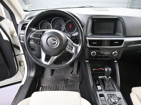Used 2016 MAZDA CX-5 Grand Touring AWD/4WD image 23