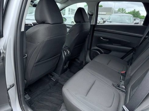 Used 2024 Hyundai Tucson SEL AWD/4WD image 21