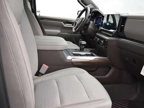 New 2026 Chevrolet Silverado 1500 RST w/ Convenience Package II image 26