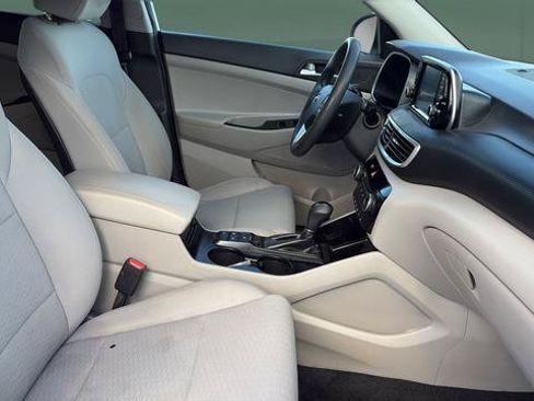 Used 2019 Hyundai Tucson Value w/ Cargo Package AWD/4WD image 24