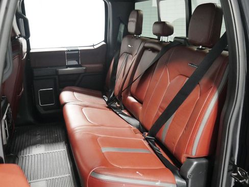 Certified 2022 Ford F250 Platinum image 11