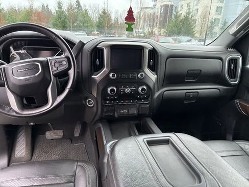 Used 2020 GMC Sierra 2500 Denali w/ Denali Ultimate Package image 31