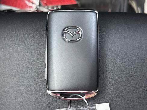 New 2026 MAZDA MAZDA3 2.5 S Sedan w/ Preferred Pkg FWD image 23